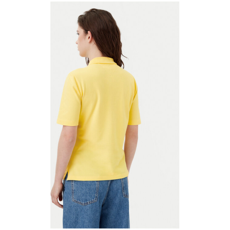 TOMMY HILFIGER 1985 reg pique polo